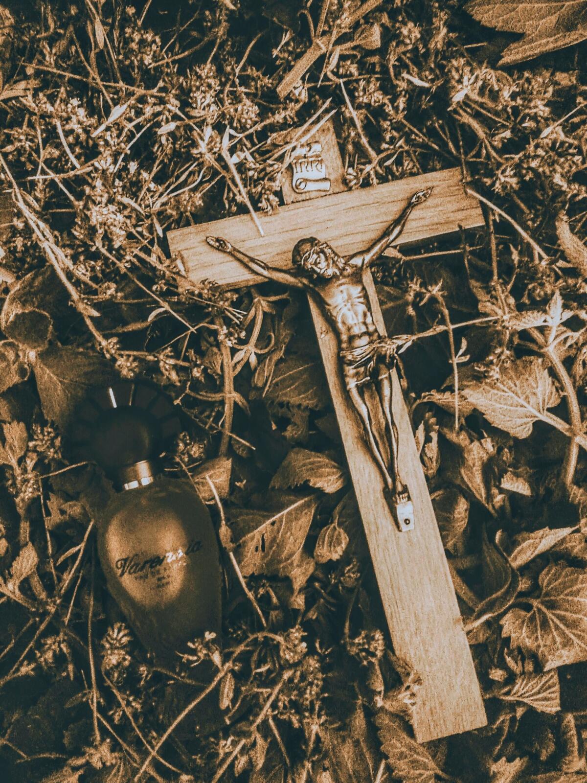 عطر ادکلن وارنسی اولریک دو وارنس - Varensia Ulric de Varens - بررسی، قیمت و خرید