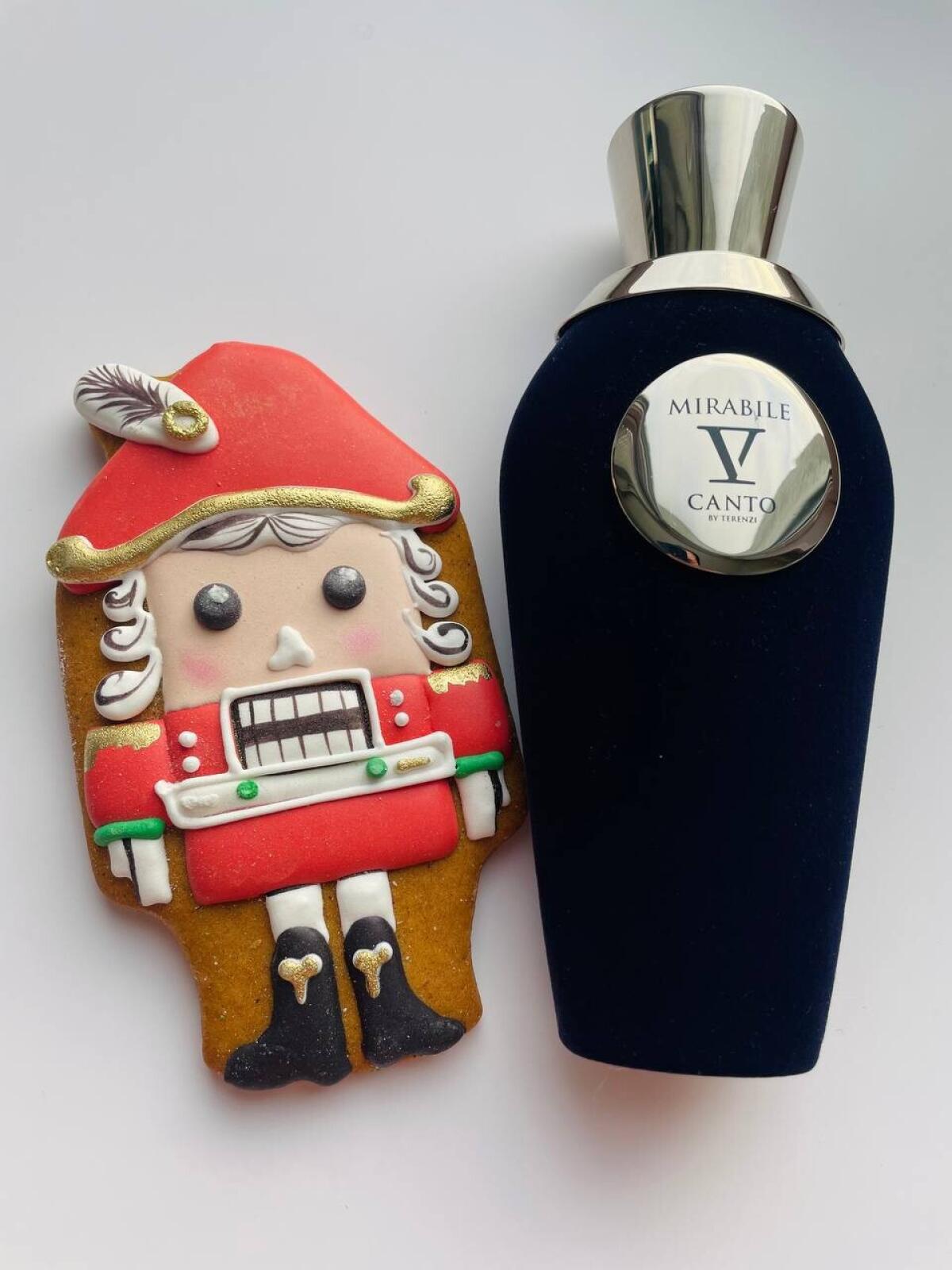 عطر ادکلن میرا‌بیل وی کانتو - Mirabile V Canto - بررسی، قیمت و خرید