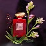 عطر ادکلن روج مالاکایت لیمیتد ادیشن لور دو روسی جورجیو آرمانی - Rouge Malachite Limited Edition L'Or de Russie Giorgio Armani - بررسی، قیمت و خرید