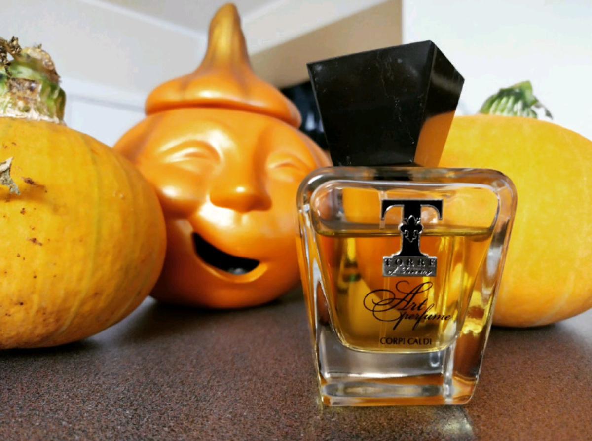 عطر ادکلن کورپی کالدی تور آف توسکانی - Corpi Caldi Torre of Tuscany - بررسی، قیمت و خرید