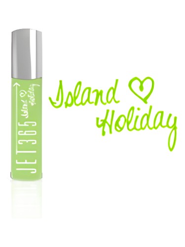 عطر ادکلن جت ۳۶۵ آیلند هالیدی ترو فراگرنس - Jet 365 Island Holiday Tru Fragrances - بررسی، قیمت و خرید