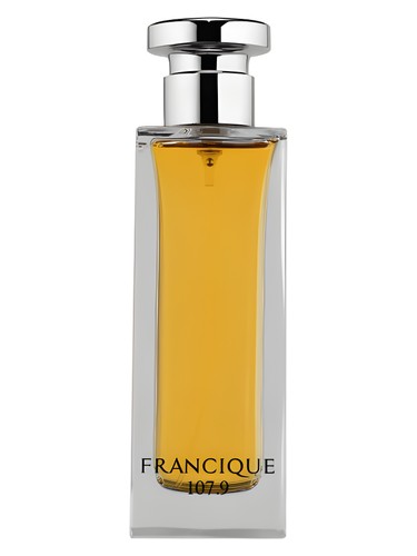 عطر ادکلن فرانسی‌ک 107.9 فرنچ اَوِنیو - Francique 107.9 French Avenue - بررسی، قیمت و خرید