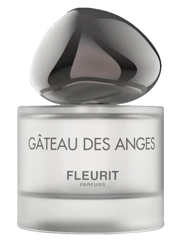 عطر ادکلن گتو دز انجلز فلوریت پارفوم - Gâteau des Anges Fleurit Parfums - بررسی، قیمت و خرید