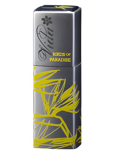 عطر ادکلن ویدا بردز آف پارادایس ترو فرگرنس - Vida Birds of Paradise Tru Fragrances - بررسی، قیمت و خرید
