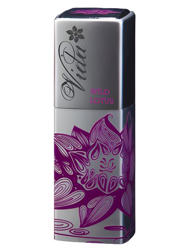 عطر ادکلن ویدا وایلد لوتوس ترو فراگرنس - Vida Wild Lotus Tru Fragrances - بررسی، قیمت و خرید