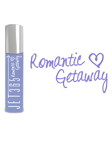 عطر ادکلن جت ۳۶۵ رمانتیک گِتوِی ترو فرگرنس - Jet 365 Romantic Getaway Tru Fragrances - بررسی، قیمت و خرید