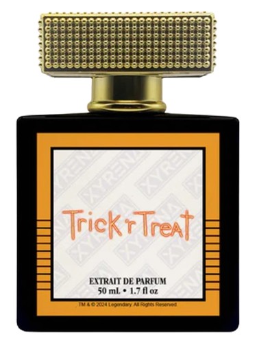 عطر ادکلن تریک‌ار تریت زی رنا - Trick'r Treat Xyrena - بررسی، قیمت و خرید