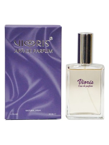 عطر ادکلن کول من ویوریس - Cool Man Vioris - بررسی، قیمت و خرید