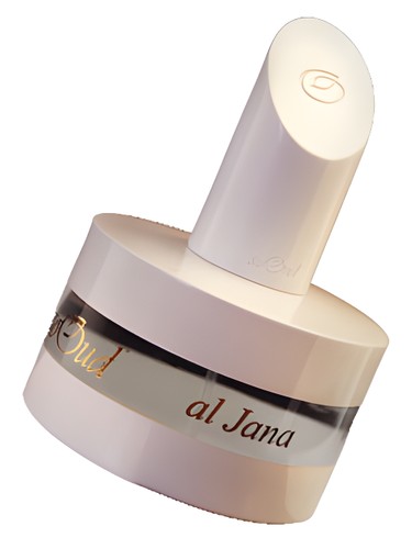 عطر ادکلن الجنا سعود - Al Jana SoOud - بررسی، قیمت و خرید
