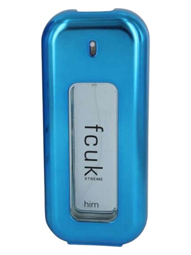 عطر ادکلن اکستریم فور هیم اف سی یو کی - XTREME For Him FCUK - بررسی، قیمت و خرید