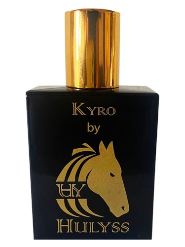 عطر ادکلن کایرو هولیس - Kyro Hulyss - بررسی، قیمت و خرید