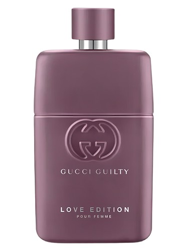 عطر ادکلن گوچی گیلتی لاو ادیشن پور فمه ۲۰۲۴ گوچی - Gucci Guilty Love Edition Pour Femme 2024 Gucci - بررسی، قیمت و خرید