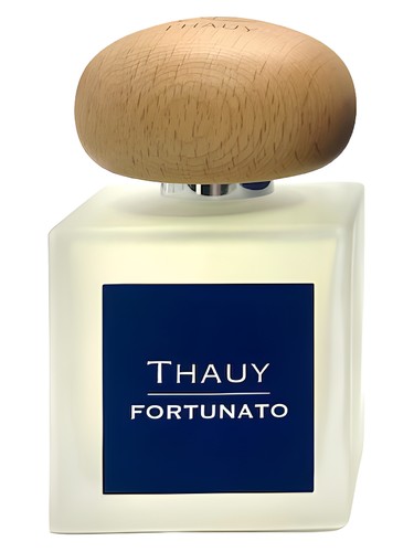 عطر ادکلن فورتوناتو تای - Fortunato Thauy - بررسی، قیمت و خرید
