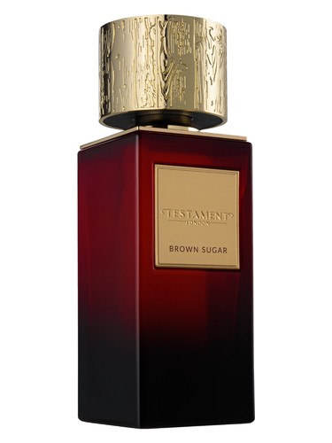 عطر ادکلن بران شوگر تستامنت لندن - Brown Sugar Testament London - بررسی، قیمت و خرید