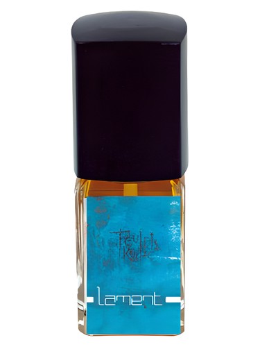 عطر ادکلن لمنت تویفِلز کوشه - Lament Teufels Kuche - بررسی، قیمت و خرید