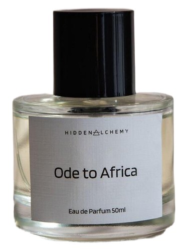 عطر ادکلن اُد تو آفریکا هیدن آلکمی - Ode to Africa Hidden Alchemy - بررسی، قیمت و خرید