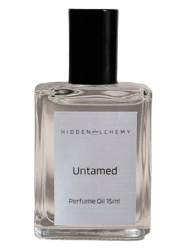 عطر ادکلن آنتیمد هیدن آلکمی - Untamed Hidden Alchemy - بررسی، قیمت و خرید