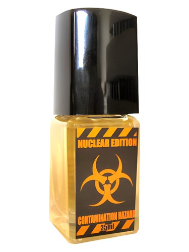 عطر ادکلن کانتمینیشن هزارد تویفلز کوخه - Contamination Hazard Teufels Kuche - بررسی، قیمت و خرید