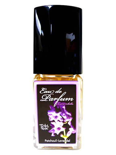 عطر ادکلن پاچولی لاواندولا تویفلس کوچه - Patchouly Lavandula Teufels Kuche - بررسی، قیمت و خرید