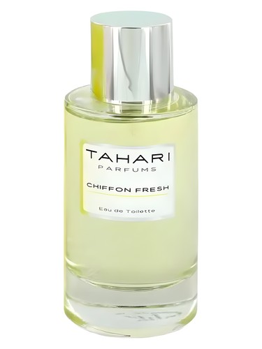 عطر ادکلن شیفون فرش ایلی طاهری - Chiffon Fresh Elie Tahari - بررسی، قیمت و خرید