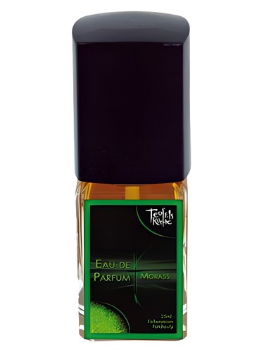عطر ادکلن موراس تویفلز کوچه - Morass Teufels Kuche - بررسی، قیمت و خرید