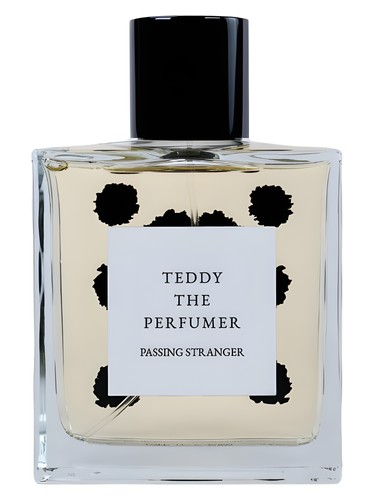 عطر ادکلن پاسینگ استرنجر تدی د پرفیومر - Passing Stranger Teddy The Perfumer - بررسی، قیمت و خرید