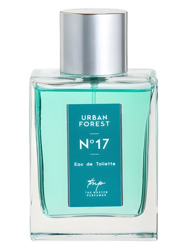 عطر ادکلن اربن فورست نامبر سونتین د مستر پرفیومر - Urban Forest Nº 17 The Master Perfumer - بررسی، قیمت و خرید