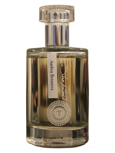 عطر ادکلن آمبره بوتانیکا نامبر فور ویا استمپاتوری - Ambra Botanica N. 4 Via Stampatori - بررسی، قیمت و خرید