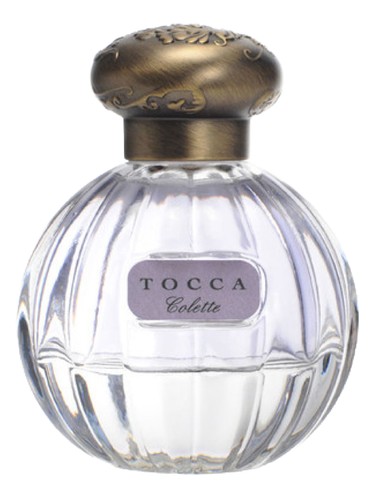 عطر ادکلن کولت توکا - Colette Tocca - بررسی، قیمت و خرید