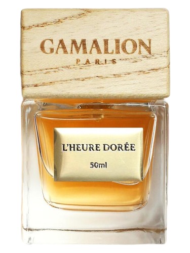 عطر ادکلن لور دوری گَمالیون پاریس - Lʼheure Dorée Gamalion Paris - بررسی، قیمت و خرید