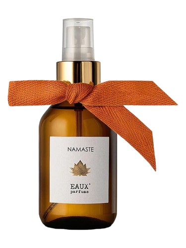 عطر ادکلن نامسته او پارفوم - Namaste Eaux Parfums - بررسی، قیمت و خرید