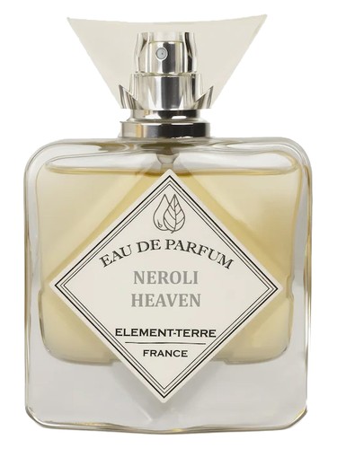 عطر ادکلن نرولی هیون اِلمان تر - Neroli Heaven Element Terre - بررسی، قیمت و خرید