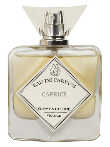 عطر ادکلن کاپریس اِلِمِنت تِر - Caprice Element Terre - بررسی، قیمت و خرید