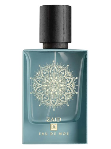 عطر ادکلن زید اودمو - Zaid Eau De Moe - بررسی، قیمت و خرید