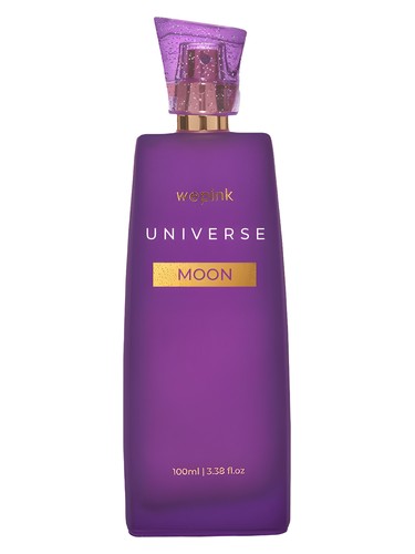 عطر ادکلن یونیورس مون وی پینک - Universe Moon We Pink - بررسی، قیمت و خرید