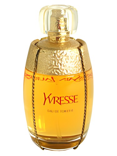 عطر ادکلن یوورس ایو سن لورن - Yvresse (Champagne) Yves Saint Laurent - بررسی، قیمت و خرید