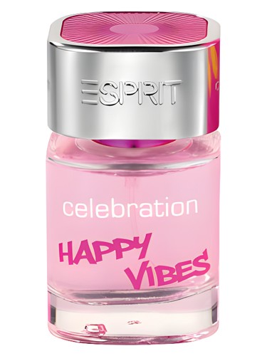 عطر ادکلن سیلبرشِن هپی وایبز فور هر اسپریت - Celebration Happy Vibes for Her Esprit - بررسی، قیمت و خرید