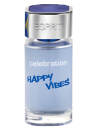 عطر ادکلن سلبریشن هپی وایبز فور هیم اِسپریت - Celebration Happy Vibes for Him Esprit - بررسی، قیمت و خرید