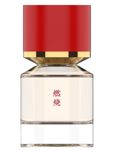 عطر ادکلن برنینگ فوکودو - Burning 燃烧 Fukudo 浮香堂 - بررسی، قیمت و خرید