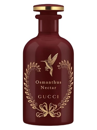 عطر ادکلن عثمانتوس نکتار گوچی - Osmanthus Nectar Gucci - بررسی، قیمت و خرید