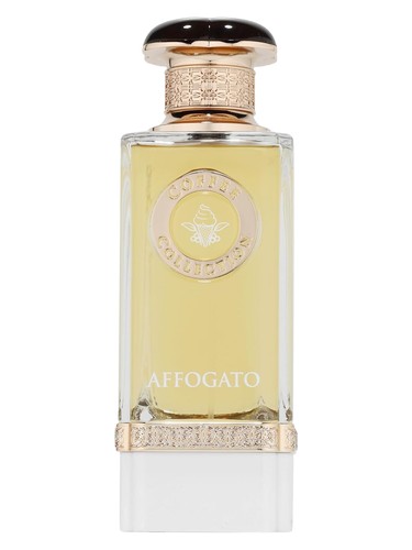 عطر ادکلن آفوگاتو فراگرنس ورد - Affogato Fragrance World - بررسی، قیمت و خرید