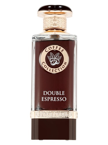عطر ادکلن دابل اسپرسو فراگرنس ورد - Double Espresso Fragrance World - بررسی، قیمت و خرید