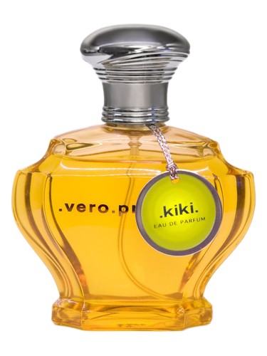 عطر ادکلن کی‌کی او دو پرفیوم ویرو پروفومو - Kiki Eau de Parfum Vero Profumo - بررسی، قیمت و خرید