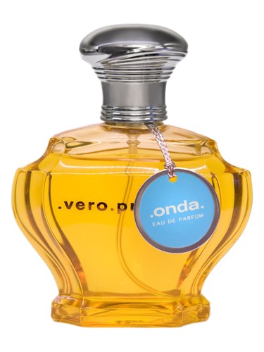 عطر ادکلن اوندا او دو پرفیوم ویرو پروفومو - Onda Eau de Parfum Vero Profumo - بررسی، قیمت و خرید