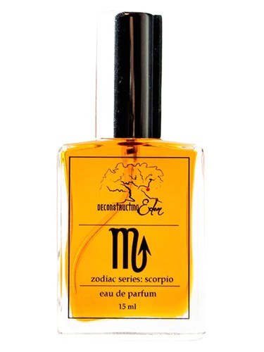عطر ادکلن اسکورپیو دی کانستراکتینگ ادن - Scorpio Deconstructing Eden - بررسی، قیمت و خرید