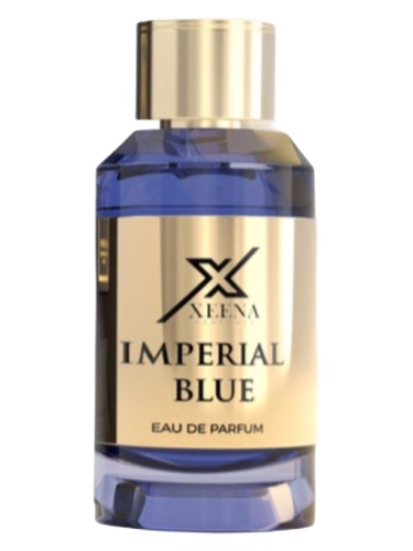 عطر ادکلن امپریال بلو زینا - Imperial Blue Xeena - بررسی، قیمت و خرید