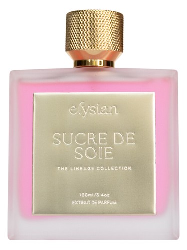 عطر ادکلن سوکر د سوآ الیسیان - Sucre De Soie Elysian - بررسی، قیمت و خرید