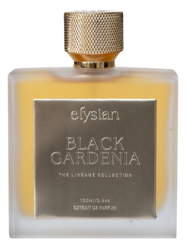 عطر ادکلن بلک گاردنیا الیزیَن - Black Gardenia Elysian - بررسی، قیمت و خرید