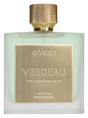 عطر ادکلن وردو الیژین - Verdeau Elysian - بررسی، قیمت و خرید