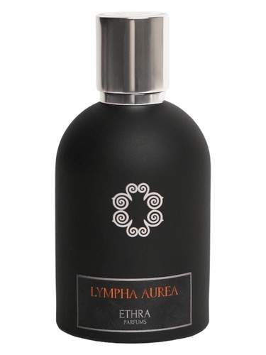عطر ادکلن لیمفا اورئا اتر پارفومز - Lympha Aurea Ethra Parfums - بررسی، قیمت و خرید